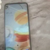 گوشی k61|موبایل|الوند, |دیوار