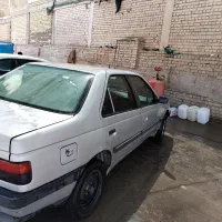 405 مدل 85|خودرو سواری و وانت|برخوار, |دیوار
