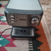 قهوه ساز نوا