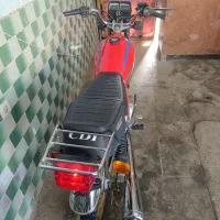 پرواز 200|موتورسیکلت|انبارآلوم, |دیوار