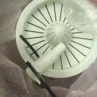خرد کن دستی سایز بزرگ