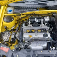 تاکسی سورن پلاس برونشهری دوگانه کارخانه ۴۰۱|خودرو سواری و وانت|قائمشهر, |دیوار