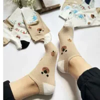جورابای شیک برای دبیرستانیای عزیز فقط ۳۵ ت|کیف، کفش، کمربند|کرمان, |دیوار