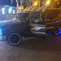 مزدا 2000