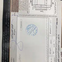 پارس سال سیمی ۱۴۰۱|خودرو سواری و وانت|مشهد, الهیه|دیوار