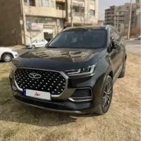 تیگو8پرومکس در حد صفر