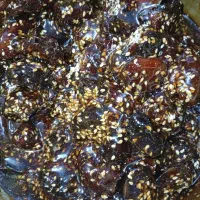 معسل (معجون) خرما|خوردنی و آشامیدنی|اهواز, پردیس|دیوار