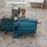 پمپ آب(جت) نو فروش فوری|مصالح و تجهیزات ساختمان|فریدون‌کنار, |دیوار