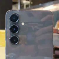 Samsung S24fe 256|موبایل|مشهد, هنرستان|دیوار