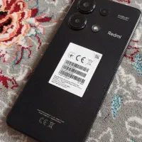 گوشی نوت ۱۳|موبایل|سبزوار, کاشفی شمالی (دادگستری)|دیوار