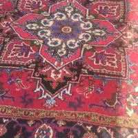 نو نو|فرش|تبریز, |دیوار