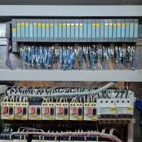 تکنسین برق/برقکارصنعتی/برق صنعتی/اتوماسیون/PLC|خدمات پیشه و مهارت|فلاورجان, |دیوار