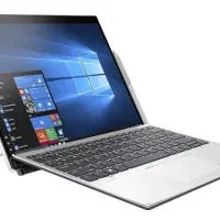 لپ تاپ hp elite x2|رایانه همراه|پارسیان, |دیوار