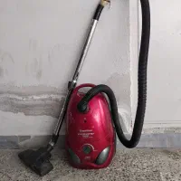 جارو برقی همیلتون