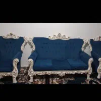مبل ۷ نفره