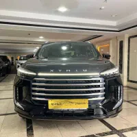 اکستریم VX مدل 1404 نقد و اقساط -حیدرخودرو|خودرو سواری و وانت|تهران, سهروردی|دیوار