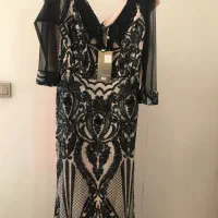 لباس مجلسی