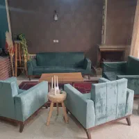 مبل راحتی هفت نفره