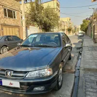 پرشیا ۴۰۱دریچه سیمی بی رنگ سفارش مدیران خودرو|خودرو سواری و وانت|ماهدشت, |دیوار