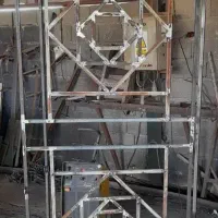 جوشکاری واهنگری سیار فوری|خدمات پیشه و مهارت|نسیم‌شهر, |دیوار