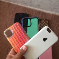 قاب و کاور ایفون از مدل 5 تا 13promax