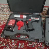 دستگاه پرس پنج لایه