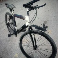 دوچرخه ساییز ۲۶