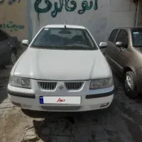 سمند ۸۹|خودرو سواری و وانت|بهبهان, |دیوار