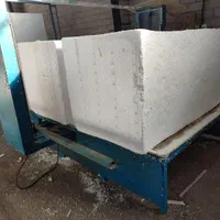 ** ورق فوم رولی و پنلهای ساختمانی با کیفیت **