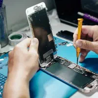 تعمیرات تخصصی موبایل آیفون و اندروید