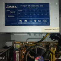 کیس کامپیوتر|رایانه رومیزی|زابل, |دیوار