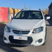 کوئیک ۱۴۰۱ کم کاکرد|خودرو سواری و وانت|مرند, |دیوار