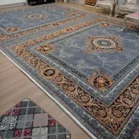 فرش|فرش|بهار, |دیوار