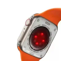 ساعت هوشمندساعت هوشمند T800 Ultra|ساعت|اهواز, منبع اب|دیوار