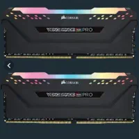 ram 32g 3600 rgb corsair در حد آک