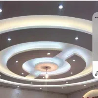 گچ کاری  بانازلتری  قیمت|خدمات پیشه و مهارت|شیراز, تاچارا|دیوار