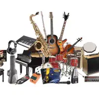 آموزش موسیقی خصوصی