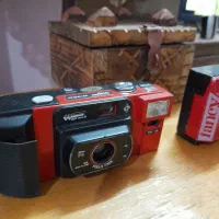 دوربین قدیمی