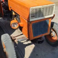 تراکتور فیات|خودرو سنگین|چترود, |دیوار