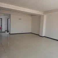 اپارتمان۱۱۰ متری ۲خواب غرق نور کلید نخورده