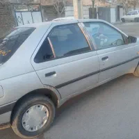 پژو ۴۰۵ دوگانه|خودرو سواری و وانت|تربت جام, شهید غلام زاده|دیوار