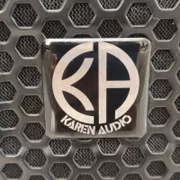 باند ست لایت KAREN AUDIO