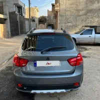 کوییک مدل 401 پارس خودرو بیرنگ|خودرو سواری و وانت|هشتگرد, هشتگرد قدیم|دیوار