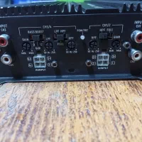 آمپ dms4800|آلات موسیقی|زاهدان, |دیوار