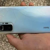 گوشی note 10 promax|موبایل|آفتاب, |دیوار