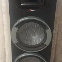 فروش اسپیکر خانگی