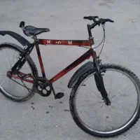 دوچرخه