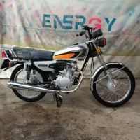 موتور هندا ۱۴۰۳