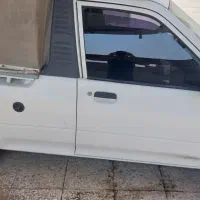 پراید ۱۵۱ مدل ۱۴۰۰|خودرو سواری و وانت|اهواز, کوی آغاجاری|دیوار