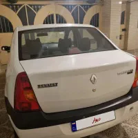 ال۹۰ مدل ۹۶|خودرو سواری و وانت|بروجن, |دیوار